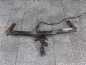 VOLVO XC60 08-17 HAK HOLOWNICZY PRZYCZEPY WYPINANY WIAZKA 31269504