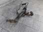 VOLVO XC60 08-17 HAK HOLOWNICZY PRZYCZEPY WYPINANY WIAZKA 31269504