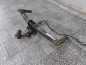 VOLVO XC60 08-17 HAK HOLOWNICZY PRZYCZEPY WYPINANY WIAZKA 31269504