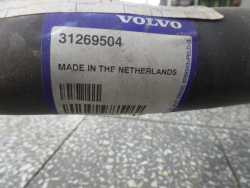 VOLVO XC60 08-17 HAK HOLOWNICZY PRZYCZEPY WYPINANY WIAZKA 31269504