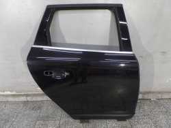 VOLVO XC60 08-13 DRZWI TYL PRAWE KPL LISTWA 452 452-46