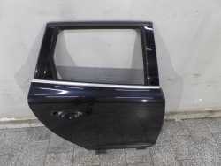 VOLVO XC60 08-13 DRZWI TYL PRAWE KPL LISTWA 452 452-46