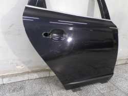 VOLVO XC60 08-13 DRZWI TYL PRAWE KPL LISTWA 452 452-46