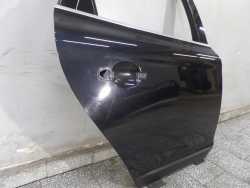 VOLVO XC60 08-13 DRZWI TYL PRAWE KPL LISTWA 452 452-46