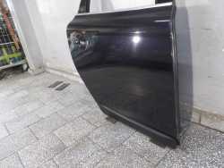 VOLVO XC60 08-13 DRZWI TYL PRAWE KPL LISTWA 452 452-46
