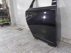 VOLVO XC60 08-13 DRZWI TYL PRAWE KPL LISTWA 452 452-46