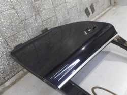 VOLVO XC60 08-13 DRZWI TYL PRAWE KPL LISTWA 452 452-46