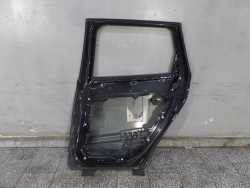 VOLVO XC60 08-13 DRZWI TYL PRAWE KPL LISTWA 452 452-46