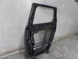 VOLVO XC60 08-13 DRZWI TYL PRAWE KPL LISTWA 452 452-46