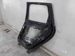 VOLVO XC60 08-13 DRZWI TYL PRAWE KPL LISTWA 452 452-46