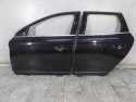 VOLVO XC60 08-13 DRZWI PRZOD LEWE KPL LISTWA 452 452-46