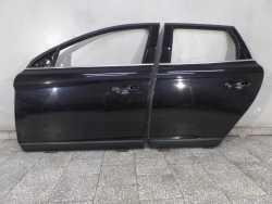 VOLVO XC60 08-13 DRZWI PRZOD LEWE KPL LISTWA 452 452-46