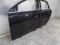 VOLVO XC60 08-13 DRZWI PRZOD LEWE KPL LISTWA 452 452-46