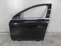 VOLVO XC60 08-13 DRZWI PRZOD LEWE KPL LISTWA 452 452-46
