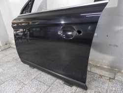 VOLVO XC60 08-13 DRZWI PRZOD LEWE KPL LISTWA 452 452-46