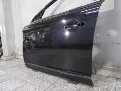 VOLVO XC60 08-13 DRZWI PRZOD LEWE KPL LISTWA 452 452-46
