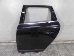 VOLVO XC60 08-13 DRZWI TYL LEWE KPL LISTWA 452 452-46