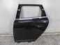 VOLVO XC60 08-13 DRZWI TYL LEWE KPL LISTWA 452 452-46