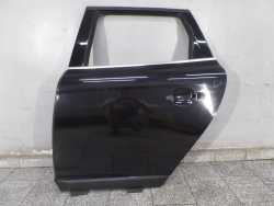 VOLVO XC60 08-13 DRZWI TYL LEWE KPL LISTWA 452 452-46