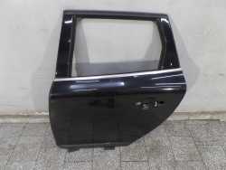 VOLVO XC60 08-13 DRZWI TYL LEWE KPL LISTWA 452 452-46