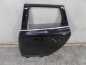 VOLVO XC60 08-13 DRZWI TYL LEWE KPL LISTWA 452 452-46