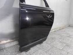VOLVO XC60 08-13 DRZWI TYL LEWE KPL LISTWA 452 452-46