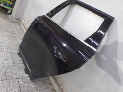 VOLVO XC60 08-13 DRZWI TYL LEWE KPL LISTWA 452 452-46