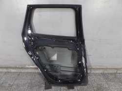 VOLVO XC60 08-13 DRZWI TYL LEWE KPL LISTWA 452 452-46