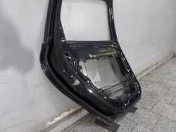 VOLVO XC60 08-13 DRZWI TYL LEWE KPL LISTWA 452 452-46