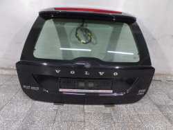 VOLVO XC60 08-13 KLAPA BAGAZNIKA TYL SZYBA ELEKTRYCZNA 452 452-46