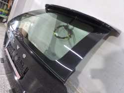 VOLVO XC60 08-13 KLAPA BAGAZNIKA TYL SZYBA ELEKTRYCZNA 452 452-46