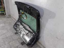 VOLVO XC60 08-13 KLAPA BAGAZNIKA TYL SZYBA ELEKTRYCZNA 452 452-46