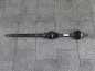 VOLVO S80 V70 III 2.4 D5 07- POLOS PRAWA 30783202 6G9N-3B436-CD