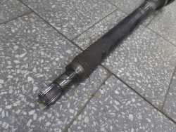 VOLVO S80 V70 III 2.4 D5 07- POLOS PRAWA 30783202 6G9N-3B436-CD