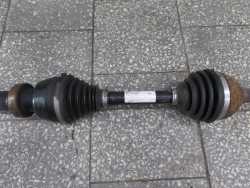 VOLVO S80 V70 III 2.4 D5 07- POLOS PRAWA 30783202 6G9N-3B436-CD