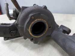 VOLVO XC90 I S80 II V70 III 2.4 D5 06-13 TURBOSPREZARKA TURBO 31219697