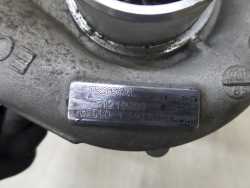 VOLVO XC90 I S80 II V70 III 2.4 D5 06-13 TURBOSPREZARKA TURBO 31219697