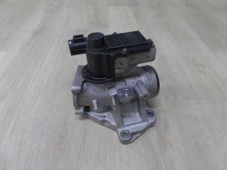 VOLVO S80 II V70 III 2.4 D5 06-13 ZAWOR EGR 31216573