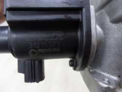 VOLVO S80 II V70 III 2.4 D5 06-13 ZAWOR EGR 31216573