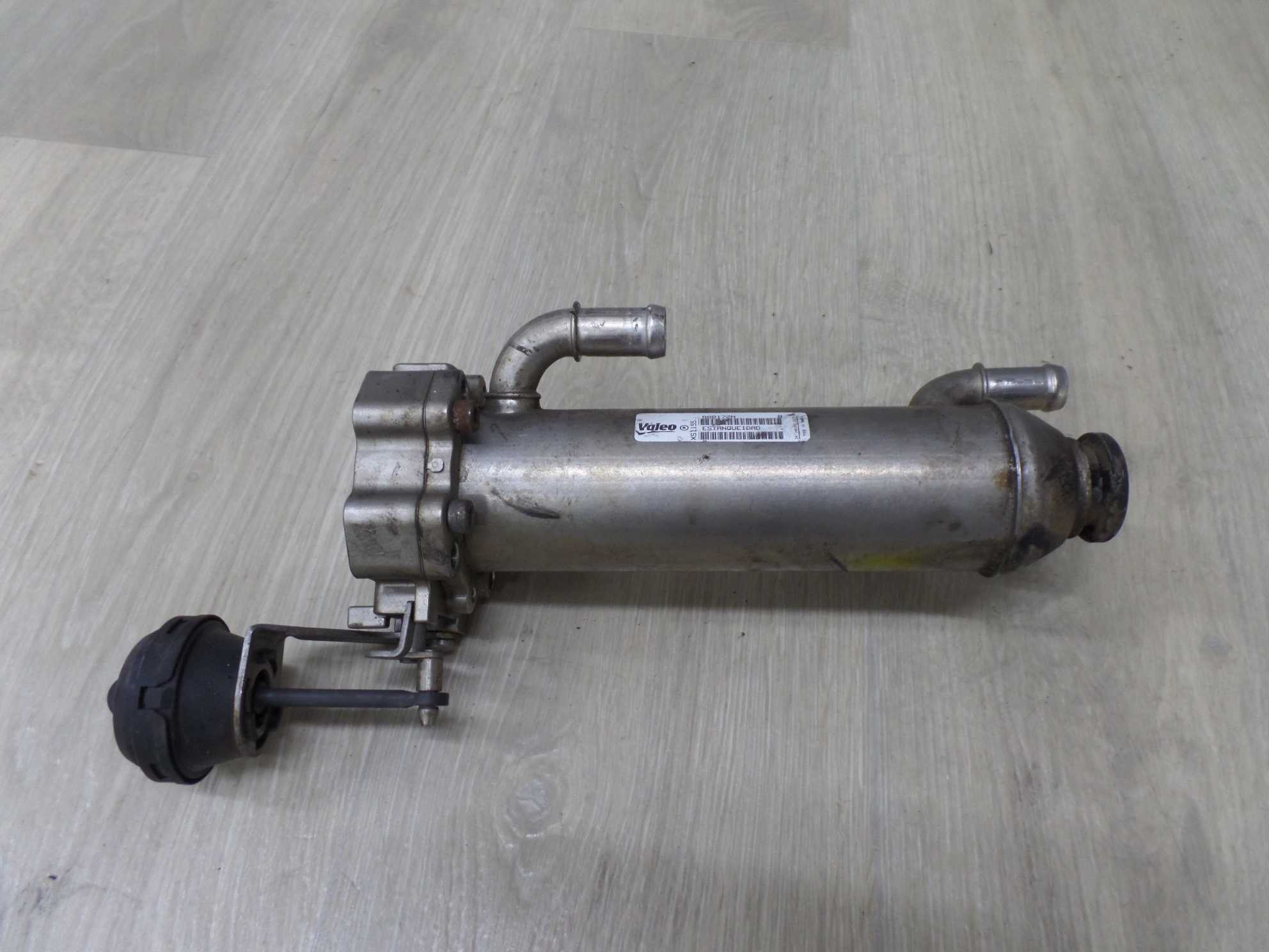 VOLVO XC90 I S80 II V70 III 2.4 D5 07-14 CHLODNICA SPALIN EGR 880765R