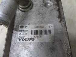 VOLVO S80 II V70 III 2.4 D5 06-13 CHLODNICZKA OLEJU 31201911