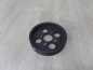 VOLVO V60 S80 II V70 III 2.4 D5 06-13 KOLO PASOWE POMPY WSPOMAGANIA 30731821