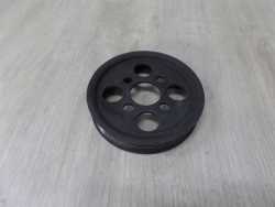 VOLVO S80 II V70 III 2.4 D5 06-13 KOLO PASOWE POMPY WSPOMAGANIA 30731821