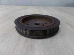 VOLVO S80 II V70 III 2.4 D5 06-13 KOLO PASOWE WALU 30677464