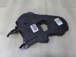 VOLVO S80 II V70 III 06-13 2.4 D5 OSLONA OBUDOWA ROZRZADU 08658108