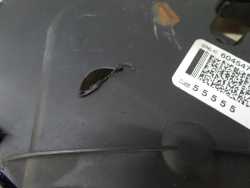 VOLVO S80 II V70 III 06-13 2.4 D5 OSLONA OBUDOWA ROZRZADU 08658108