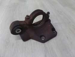 VOLVO S80 II V70 III 2.4 D5 06-13 PODPORA POLOSI 30787842