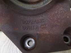 VOLVO S80 II V70 III 2.4 D5 06-13 PODPORA POLOSI 30787842