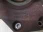VOLVO V60 S80 II V70 III 2.4 D5 06-13 PODPORA POLOSI 30787842