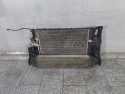 VOLVO XC60 S80 II V70 III XC 06- 2.4 D5 CHLODNICE WENTYLATORY MODUL KPL